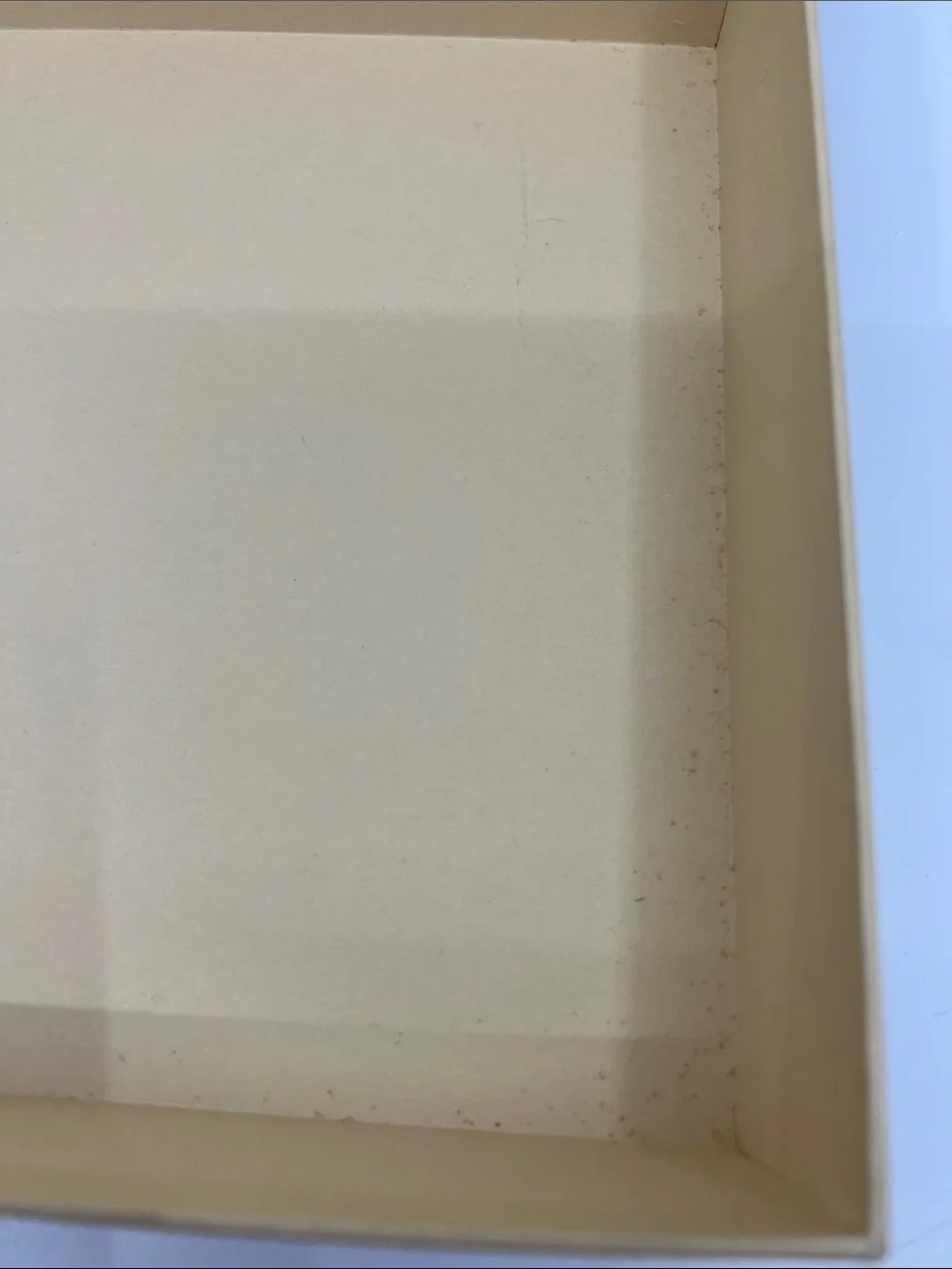 Louis Vuitton Storage Box Medium Size